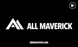 We Are All Maverick