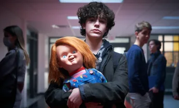 Don Mancini’s ‘Chucky’ TV Series Set To Premiere October 12th