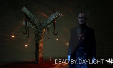 Hellraiser's Pinhead teased to be coming to Dead by Daylight