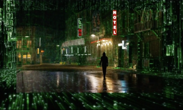 The Matrix Resurrections Official Trailer Out Now!