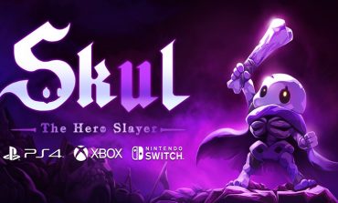 Skul: The Hero Slayer set for Console Launch in October