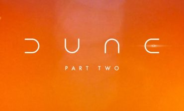 Dune 2 Movie Announced For October 2023
