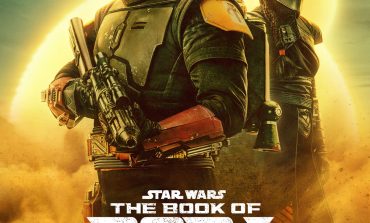 The Book of Boba Fett Premieres This December, First Trailer Released