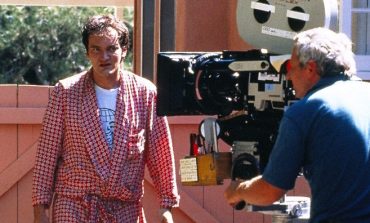 Tarantino Sued By Miramax Over Pulp Fiction NFTs