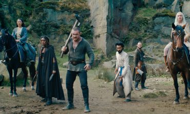 Netflix Releases Teaser Trailer For The Witcher Prequel Blood Origin