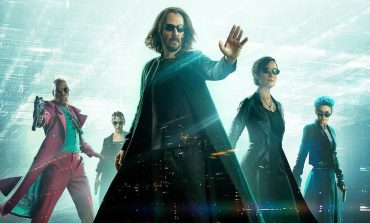 New Matrix Resurrections Trailer Released!