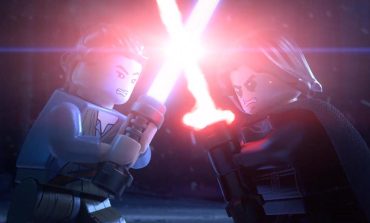 Lego Star Wars Release Date Revealed!