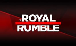 Royal Rumble Roundup!
