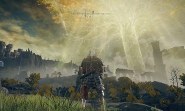 Elden Ring First Impressions; An Open World Done Right For Once.