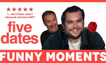 Funniest Five Dates Moments | Stream Highlights