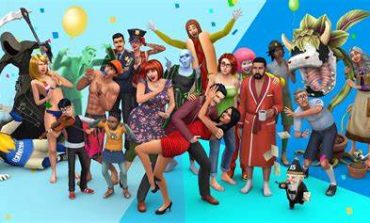 The Sims 4: Top 5 Expansion, Game and Stuff Packs