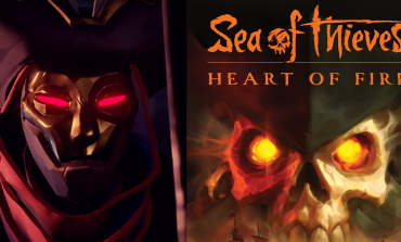 Sea Of Thieves Teases New Adventure And Novel!