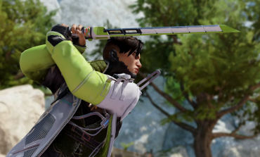Apex Legends Warriors Collection Event Coming Soon!