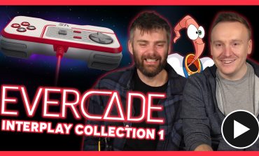 Let's get GROOVY! | Evercade Interplay Collection 1!