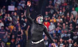 Jeff Hardy Comes To All Elite Wrestling!