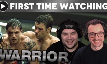 WARRIOR | FIRST TIME WATCHING | MOVIE REACTION