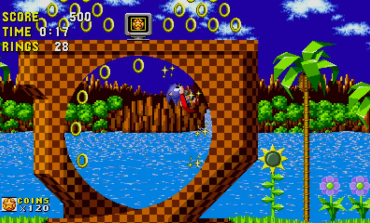SEGA planning to delist classic Sonic the Hedgehog games