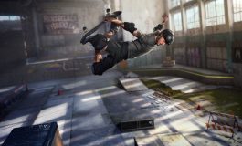Tony Hawk's Pro Skater 3 + 4 remakes were planned before Vicarious Visions/Blizzard merger
