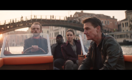 Mission: Impossible – Dead Reckoning Coming 2023