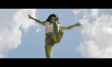 She-Hulk Is Coming To Disney+!