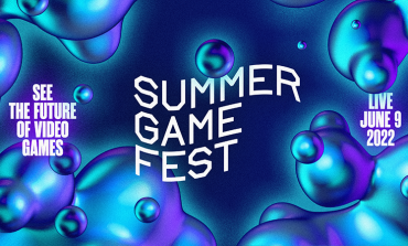 Summer Game Fest 2022 - reveals, trailers, and announcements
