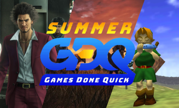 Summer Games Done Quick returns for first in-person event in two years