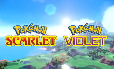 New trailer for Pokémon Scarlet and Violet!