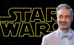 Taika Waititi has the right idea for Star Wars movies