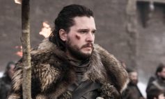 Kit Harrington To Return As Jon Snow In Game Of Thrones Sequel
