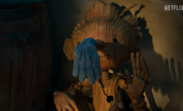 Guillermo Del Toro's Pinocchio gets a new teaser trailer