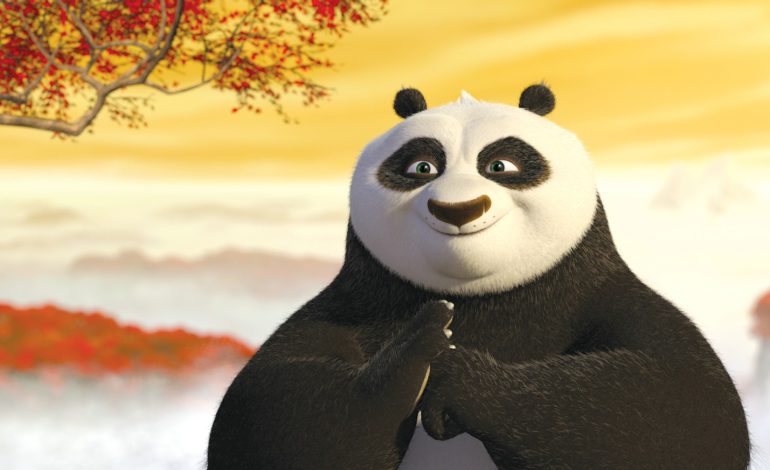Kung Fu Panda 4 confirmed for 2024!