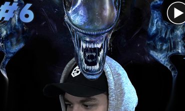 LEAVE ME ALONE | Alien: Isolation #6