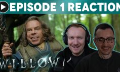 WILLOW 1x1 REACTION & REVIEW | The Gales