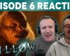 WILLOW 1x6 REACTION & REVIEW | Prisoners of Skellin