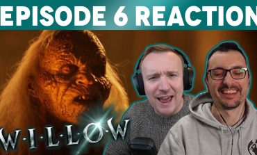 WILLOW 1x6 REACTION & REVIEW | Prisoners of Skellin